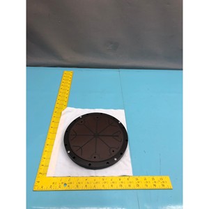 AMAT 0040-31813 ESC Chuck Assy, Carcasa, 200mm - Equipo y Piezas de Semiconductores de Confianza de Global Legacy - Product Image 6