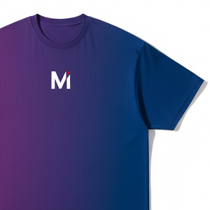 เสื้อยืดทรงบ็อกซี่เนื้อผ้านุ่มพิเศษสำหรับผู้ชาย ผลิตจากโพลีเอสเตอร์ทอคุณภาพสูง เป็นมิตรต่อสิ่งแวดล้อม พิมพ์ลายตามสั่ง ทรงโอเวอร์ไซส์ ไหล่ตก สไตล์สตรีทแวร์ - Product Image 2