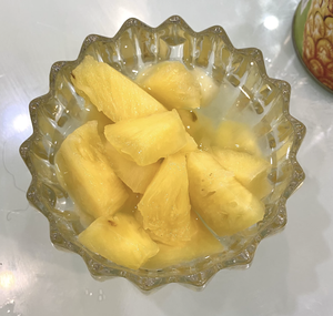 Piña Enlatada en Trozos de Primera Calidad, Estándar Internacional, Hecha en Vietnam, Precio Competitivo, Empaque Personalizado - Product Image 5