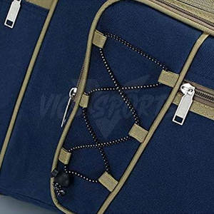 Bolsas de Lona Personalizadas de Alta Calidad, Bolsas de Lona de Gran Capacidad para Uso en Exteriores, Bolsas de Lona Más Vendidas - Product Image 5