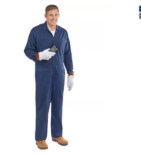 ชุดคลุมทำงาน - Product Image 1