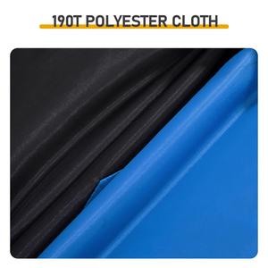 Sacco a Pelo Rettangolare Leggero con Cuscinetti Riscaldanti Alimentati Tramite Multi-USB, Impermeabile e Compatto, Sacco a Pelo Riscaldato a Busta - Product Image 2