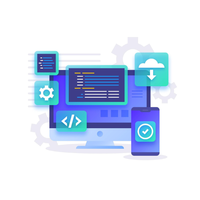 Conception personnalisée, prix le plus bas, meilleure entreprise Webroot Infosoft, expert en développement, conception personnalisée d'applications Web, plus de 7 ans d'expérience.