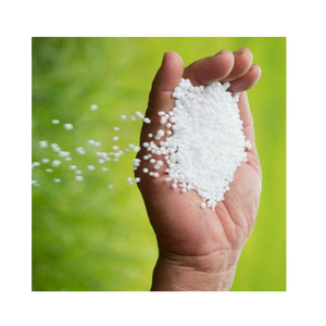 Fertilizante Granular de Sulfato de Amonio de Grado Agrícola N21 S24/Urea N 46% - Product Image 4