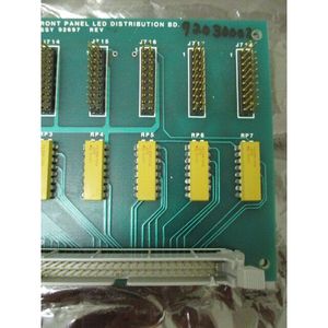General Signal, Tempress 92697 แผงหน้าจอ LED - อุปกรณ์และชิ้นส่วนเซมิคอนดักเตอร์ระดับโลกที่เชื่อถือได้ - Product Image 4
