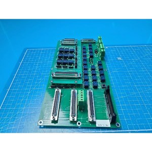 EUGENE TECH E580-113-003 Ensemble de surveillance de chambre d'occasion comme il est, pièces d'équipement semi-conducteur de génération précédente - Product Image 3