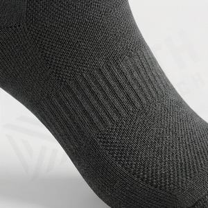 Calcetines Deportivos de Algodón Transpirable para Mujer, Diseño Vintage, Puño Acanalado, Cómodos, Color Personalizado - Product Image 5