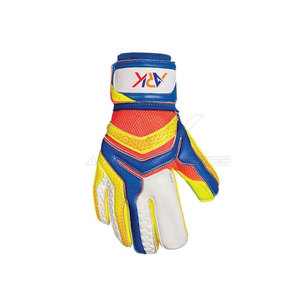Guantes de Portero para Jóvenes al Por Mayor, Precio de Fábrica OEM, Guantes de Fútbol Antideslizantes - Product Image 4