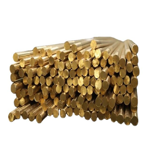 Chatarra de Tuberías de Latón para Reciclaje, Fundiciones y Aplicaciones en la Industria de Fundición de Latón - Product Image 2