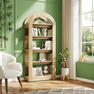 ชั้นวางหนังสือ - Product Image 3