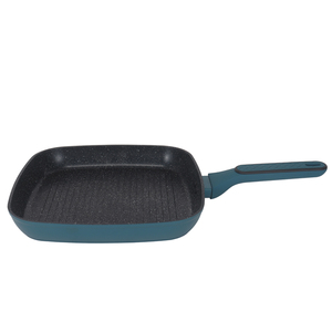 Premium Non Stick Grill <b>Pan</b> For Healthy Cooking With Even Heat Distribution And Easy Cleaning Design - Product Image 1