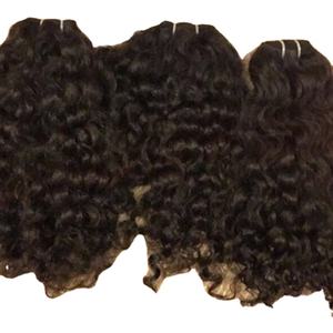 Cheveux bouclés grossiers vierges - Product Image 6