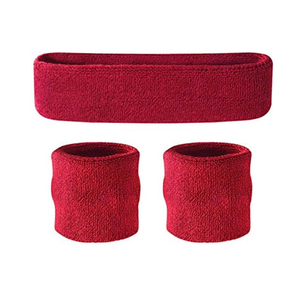 Bandeaux anti-transpiration de haute qualité pour le cricket, antidérapants, pour les entraînements et les matchs des joueurs, confortables et élastiques, équipement sportif. - Product Image 1