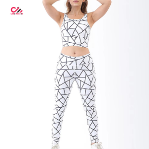 Winter New Casual Streetwear Solid Tracksuit Fleece Sweatpants <b>Gym</b> Hoodies Yoga Workout Set <b>Women</b> 2 Piece Sports Jogging Wear - Product Image 6