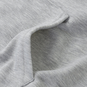 Nouveaux arrivages : sweats à capuche tendance pour hommes avec votre logo, look stylé, basiques, nouveau design, sweat à capuche personnalisé. - Product Image 4