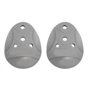 ชุดแผ่นรอง 7 ชิ้น ระบายอากาศได้ดีเยี่ยม ชุดเกราะป้องกันสำหรับรถจักรยานยนต์ น้ำหนักเบา ทนต่อแรงกระแทก ดีไซน์ตามหลักสรีรศาสตร์ - Product Image 4