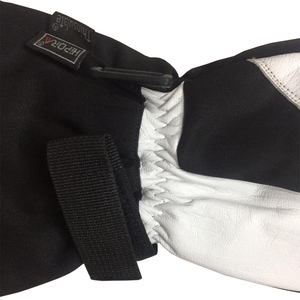 Guantes de Esquí de Invierno de Alta Calidad, Nuevo Estilo, Color Sólido, Venta al por Mayor, Ligeros, Impermeables, Transpirables, Unisex - Product Image 6