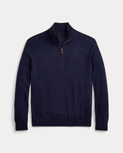 Suéter Azul Tejido Personalizado para Hombre con Camisa a Rayas, Estilo en Capas para un Look Casual Elegante - Product Image 2