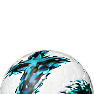 Ballon de football certifié en cuir PU de haute qualité, professionnel, intérieur/extérieur, noir, équipement de course, fabricant OEM, vente en gros - Product Image 4