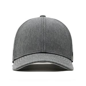 หมวกเบสบอลผ้าฝ้ายปักโลโก้ตามสั่ง ขายส่ง หมวก Snapback ปรับขนาดได้ สำหรับงานโปรโมชั่นและกีฬากลางแจ้ง - Product Image 6