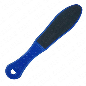 Lima de Pies de Doble Cara de Alta Resistencia, Herramienta Profesional para Eliminar Callosidades, para el Cuidado de Talones con Piel Dura, para Uso en Casa y Salón de Pedicura - Product Image 6