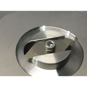 Sierra de corte TSK TE2000, 4000B, 145670 - Equipo y piezas de semiconductores de confianza con legado global en el mercado - Product Image 4