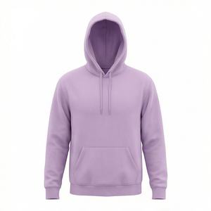 Vêtements pour hommes, sweat-shirt personnalisé en coton 100% French Terry de haute qualité, style streetwear, impression numérique, chaleur hivernale, polaire doux - Product Image 1