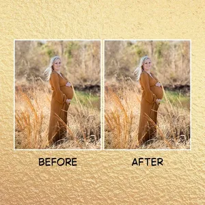 บริการแก้ไขภาพระดับพรีเมียมด้วย <span class=keywords><strong>Lightroom</strong></span> พร้อมการปรับสี การเพิ่มความคมชัด และการปรับแต่งรายละเอียด สำหรับการส่งออก ราคาขาย - Product Image 1