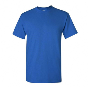 TRADE IN MFG T-shirt personnalisé léger à manches courtes pour homme, unisexe, en coton respirant, décontracté, pour le quotidien, éco-responsable - Product Image 3