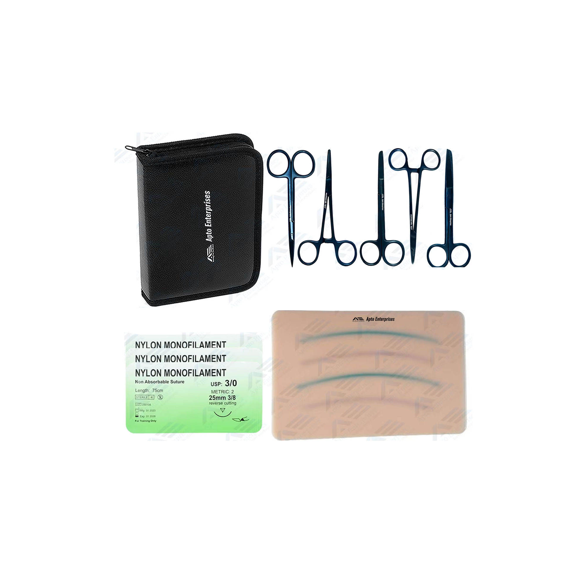 Suture Kit
