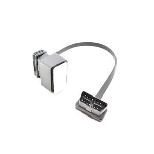 Dispositivo di Tracciamento GPS per Veicoli in Tempo Reale di Alta Qualità con Strumenti Diagnostici e Allarme di Movimento - Product Image 3