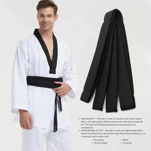Cinturón de Karate de Artes Marciales de Primera Calidad, Cinturón de Karate de Artes Marciales Más Vendido, Cinturón de Karate de Artes Marciales a Precio de Mayoreo - Product Image 6