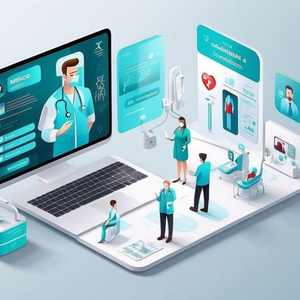 Software Avanzado para la Gestión de Patología |   Sistema de Información de Laboratorio (SIL) LIMS, Seguimiento de Muestras, Facturación, Informes, Diagnóstico - Product Image 1