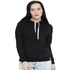 Sudaderas con Capucha Personalizadas al por Mayor, Diseño con Logotipo, Bordado, Impresión Gráfica, Sudaderas Lisas para Mujer - Product Image 1