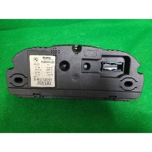 ชุดหน้าปัดเรือนไมล์มือสอง X3 รุ่น 102461021 - Product Image 4