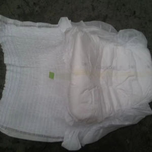 Pañales para Bebé de Calidad Original con Superficie Seca y Absorbente, Hechos en Bélgica - Venta Mundial - Product Image 1