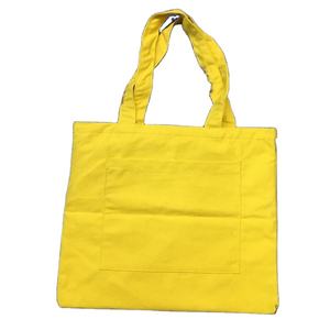 Vente en gros de sacs à provisions en toile et coton personnalisés, stockage de lettres avec poignée d'écran à fermeture éclair, cadeaux de stockage réutilisables, imprimés avec logo personnalisé - Product Image 2