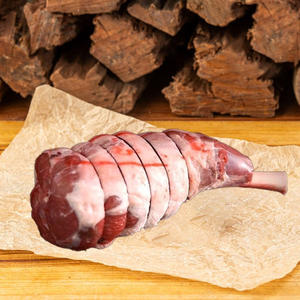 Viande de jambe d'agneau halal congelée sans os, prête à l'exportation, coupes d'agneau de haute qualité pour les acheteurs en gros mondiaux - Product Image 4