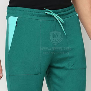 Wholesale New Design Lightweight Canvas Casual <b>Trouser</b> Sportswear <b>Winter</b> Use 100% Cotton for Online Sale - Product Image 5