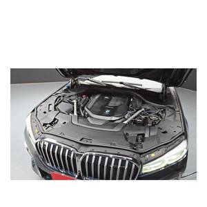 BMW Série 7 740i M Sport Modèle juin 2021 avec 134 133 km Boîte de vitesses automatique Norme d'émission Euro V Volant à gauche - Product Image 6