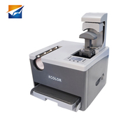 ZYJJ Machine de presse à chaud numérique multifonction 3 en 1 pour la sublimation, pour l'impression sur chaussures, chaussettes et t-shirts