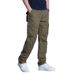 Wholesale Fashionable Cargo Pant High Quality Spandex Cotton Fashionable <b>Cheap</b> Price High Export Quality Low MOQ Men's Cargo - Product Image 3