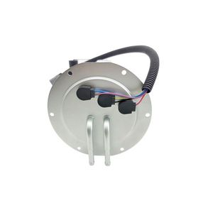Gruppo Pompa Carburante con Unità di Invio a 5 Pin per Nissan D21 Pickup 2.4L 3.0L 1986-1992, Codice 17050 01G04 - Product Image 5
