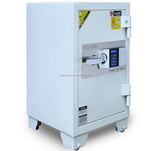 ตู้เซฟอิเล็กทรอนิกส์ วุปเปอร์ทาล เยอรมนี ผู้ผลิตและผู้ส่งออก - Product Image 1