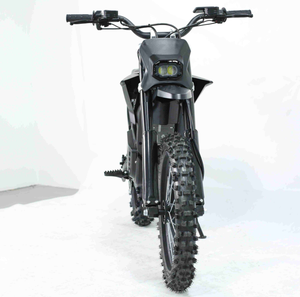 มอเตอร์ไซค์ไฟฟ้าใหม่เอี่ยมของแท้ 72V25AH สำหรับผู้ใหญ่ แบตเตอรี่ลิเธียม มอเตอร์ไบค์วิบาก ขับเคลื่อนทุกพื้นที่ - Product Image 1