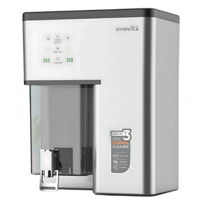 Sistema de Tratamiento de Agua por Ósmosis Inversa AQUA INNOVICA, Sistema de Filtración de Agua Doméstica con Filtro Multietapa, Sistema RO ALK TDS - Product Image 5