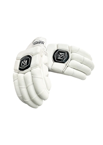 ถุงมือผู้รักษาประตูหนัง Mannu Sports คุณภาพดีที่สุด ทุกขนาด สำหรับผู้ชาย ผู้หญิง และเยาวชน  รับสั่งทำโลโก้และดีไซน์ได้ เหมาะสำหรับกีฬาคริกเก็ต - Product Image 2