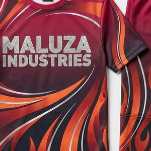 Uniformes de cheerleading personnalisés, impression par sublimation, vêtements d'équipe pour filles, entraînement et spectacles de cheerleading pour jeunes - Product Image 5