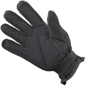 Guantes de Protección para Dedos Completos con Diseño Personalizado y Logotipo Privado, Nudillos Reforzados, Modelo Flexible de Algodón, Alta Calidad - Product Image 2