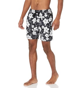 Pantalones Cortos Deportivos Casuales de Lona para Hombre, de Secado Rápido, Transpirables, con Forro Delgado, Diseño de Logotipo Personalizado - Product Image 1